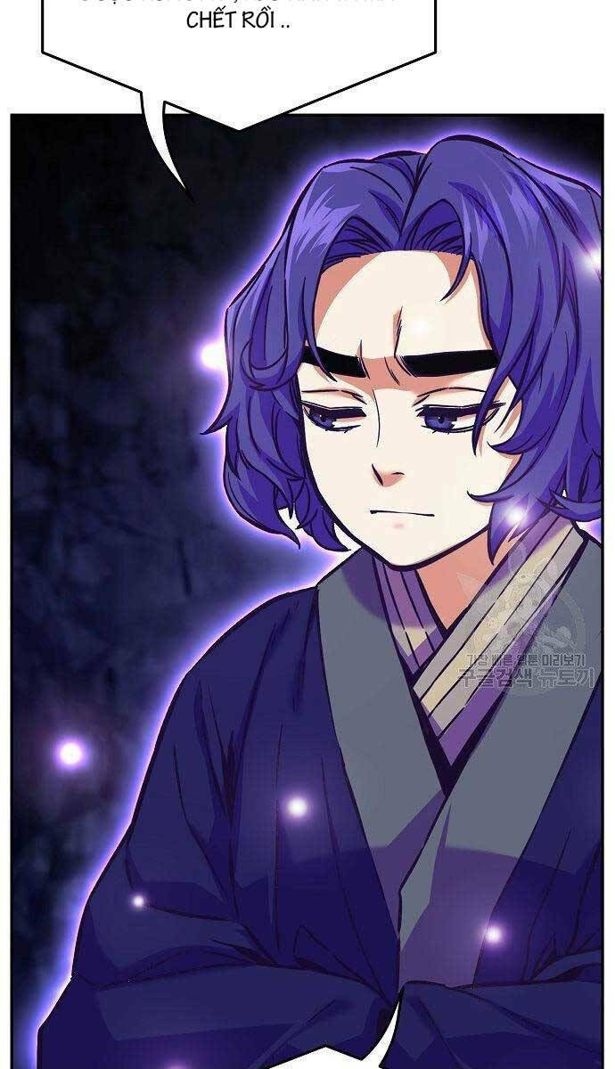 Tuyệt Đối Kiếm Cảm - Chapter 50 - Page 46