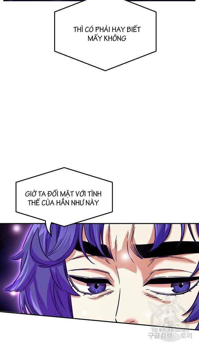 Tuyệt Đối Kiếm Cảm - Chapter 50 - Page 47