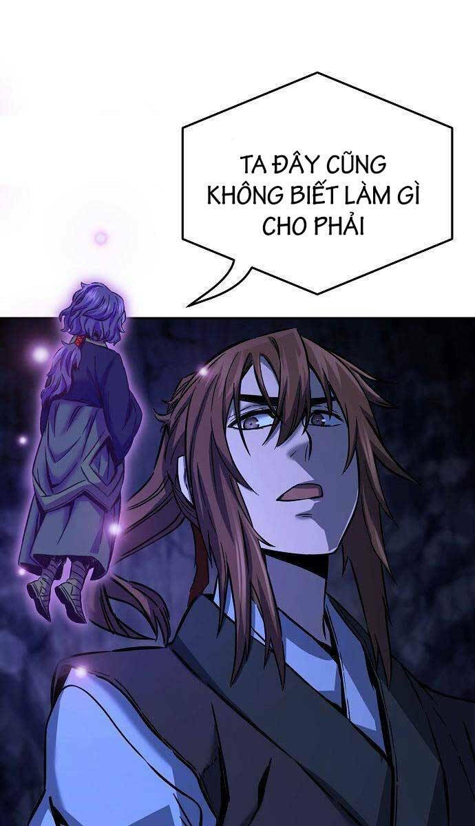 Tuyệt Đối Kiếm Cảm - Chapter 50 - Page 48