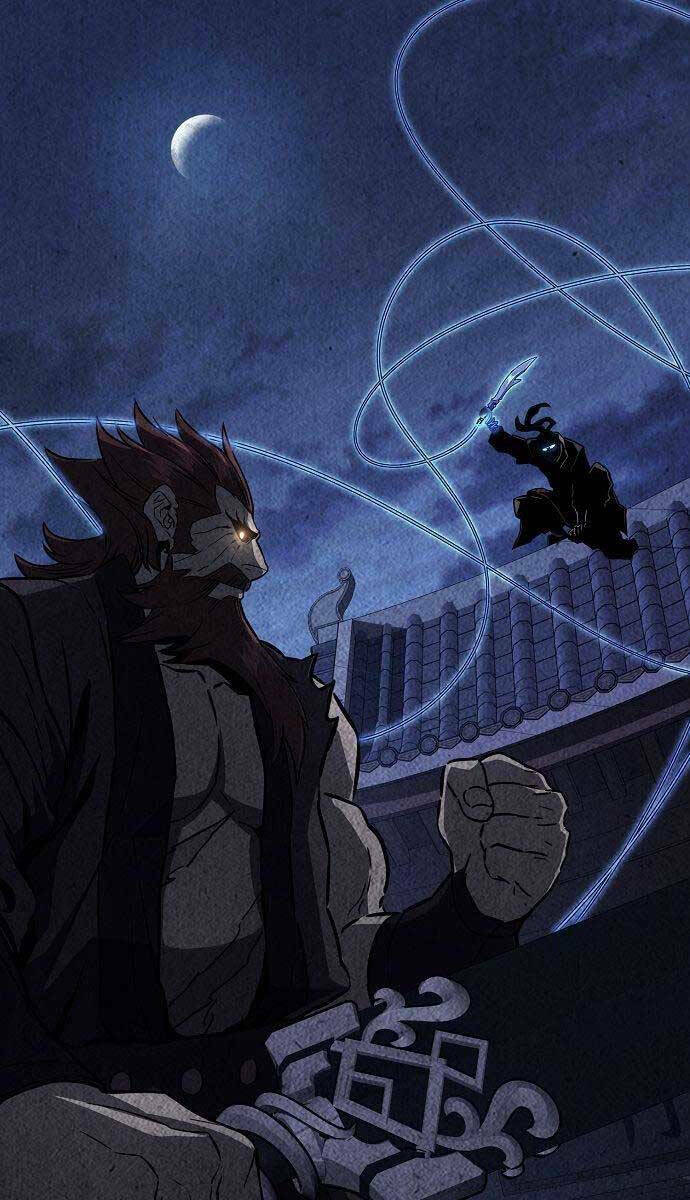 Tuyệt Đối Kiếm Cảm - Chapter 50 - Page 4