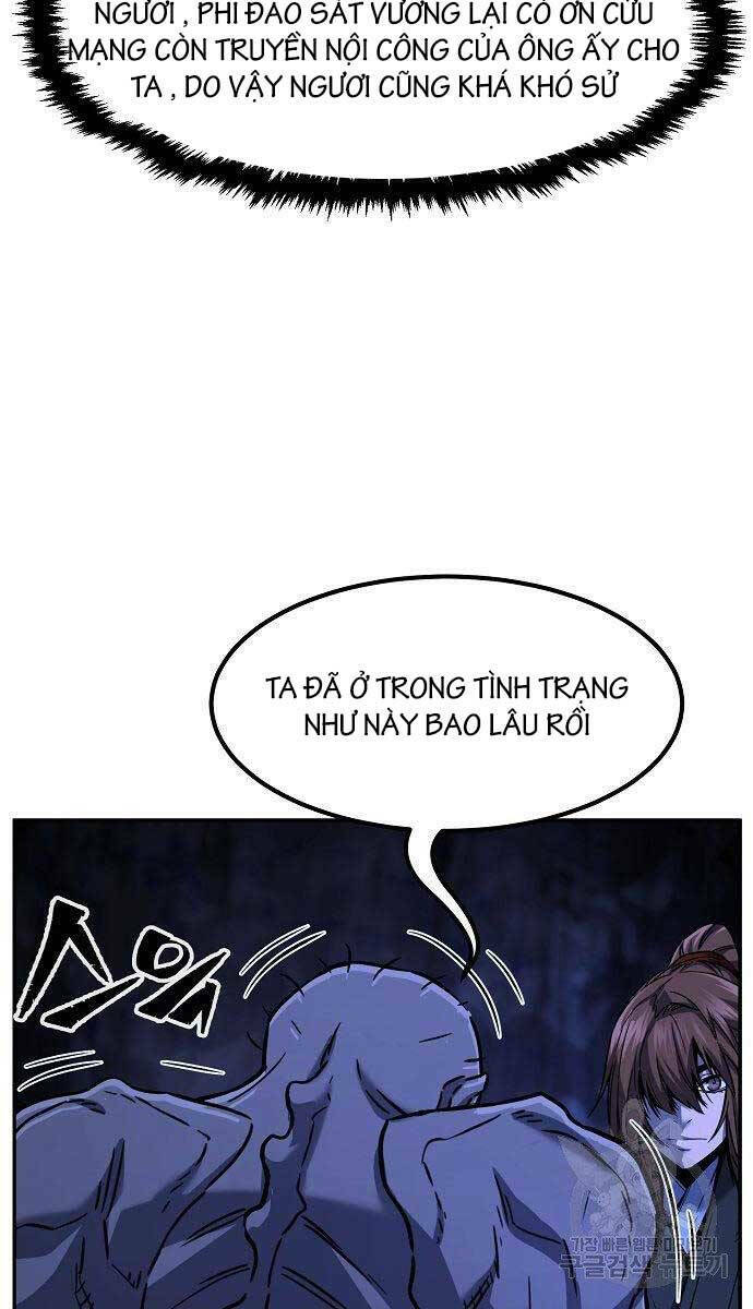 Tuyệt Đối Kiếm Cảm - Chapter 50 - Page 51