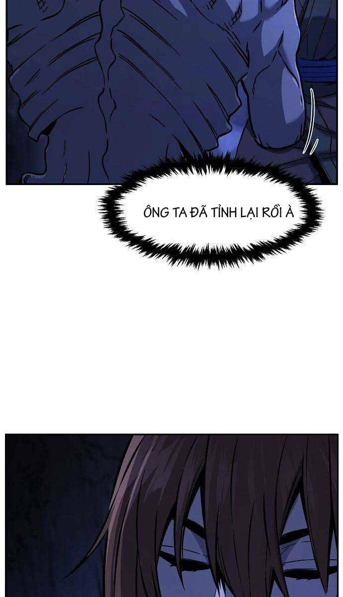 Tuyệt Đối Kiếm Cảm - Chapter 50 - Page 52