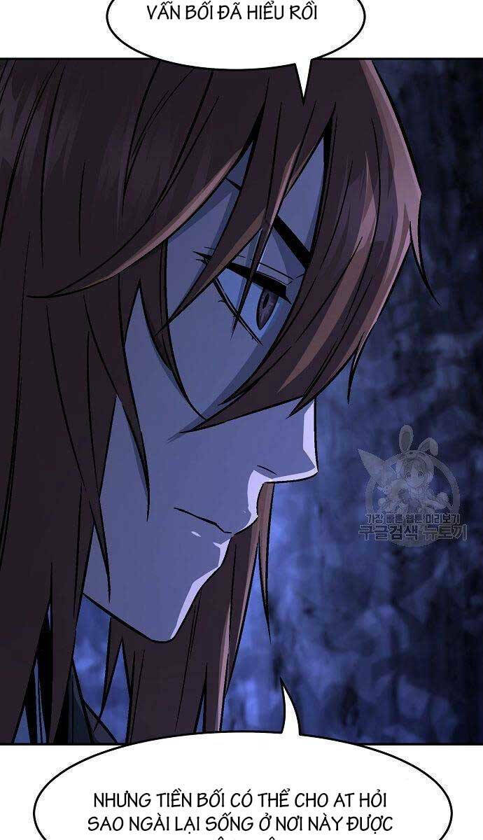 Tuyệt Đối Kiếm Cảm - Chapter 50 - Page 54