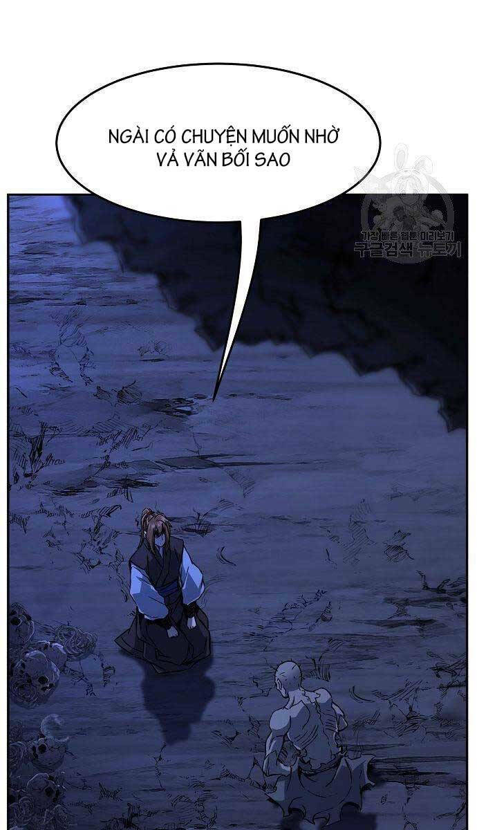 Tuyệt Đối Kiếm Cảm - Chapter 50 - Page 57