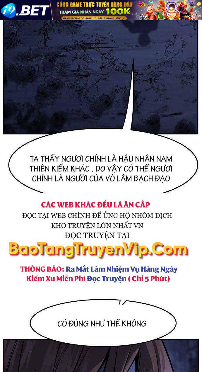 Tuyệt Đối Kiếm Cảm - Chapter 50 - Page 58