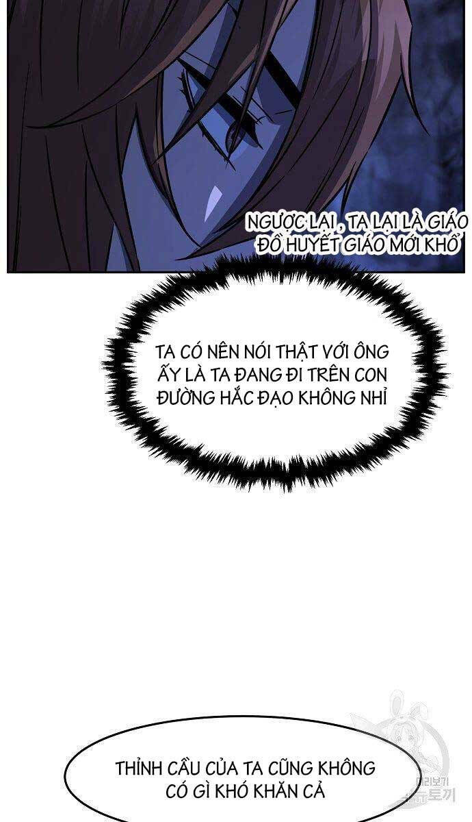 Tuyệt Đối Kiếm Cảm - Chapter 50 - Page 59