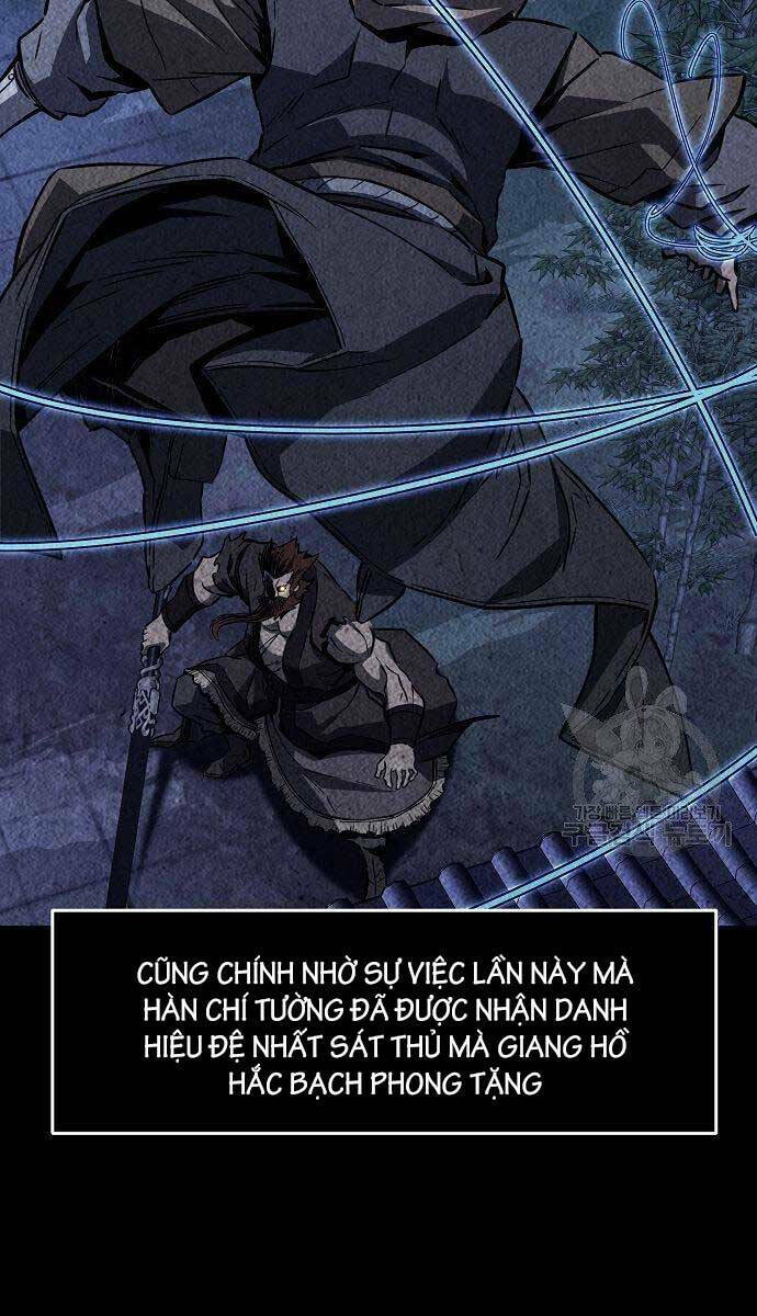 Tuyệt Đối Kiếm Cảm - Chapter 50 - Page 6