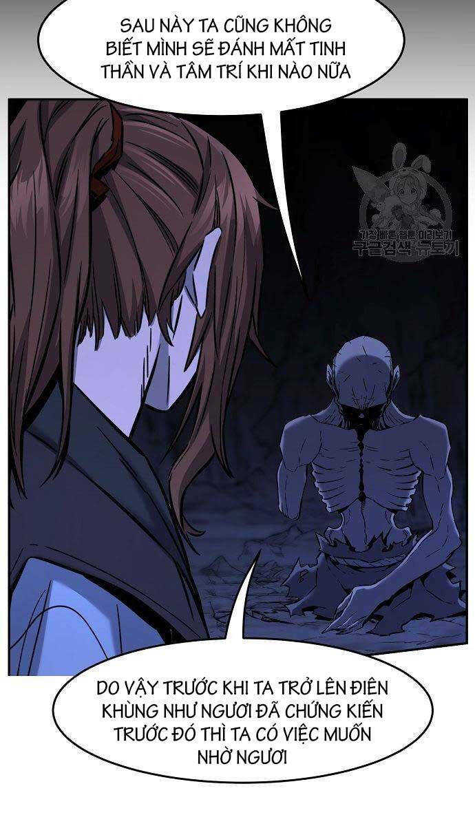 Tuyệt Đối Kiếm Cảm - Chapter 50 - Page 69