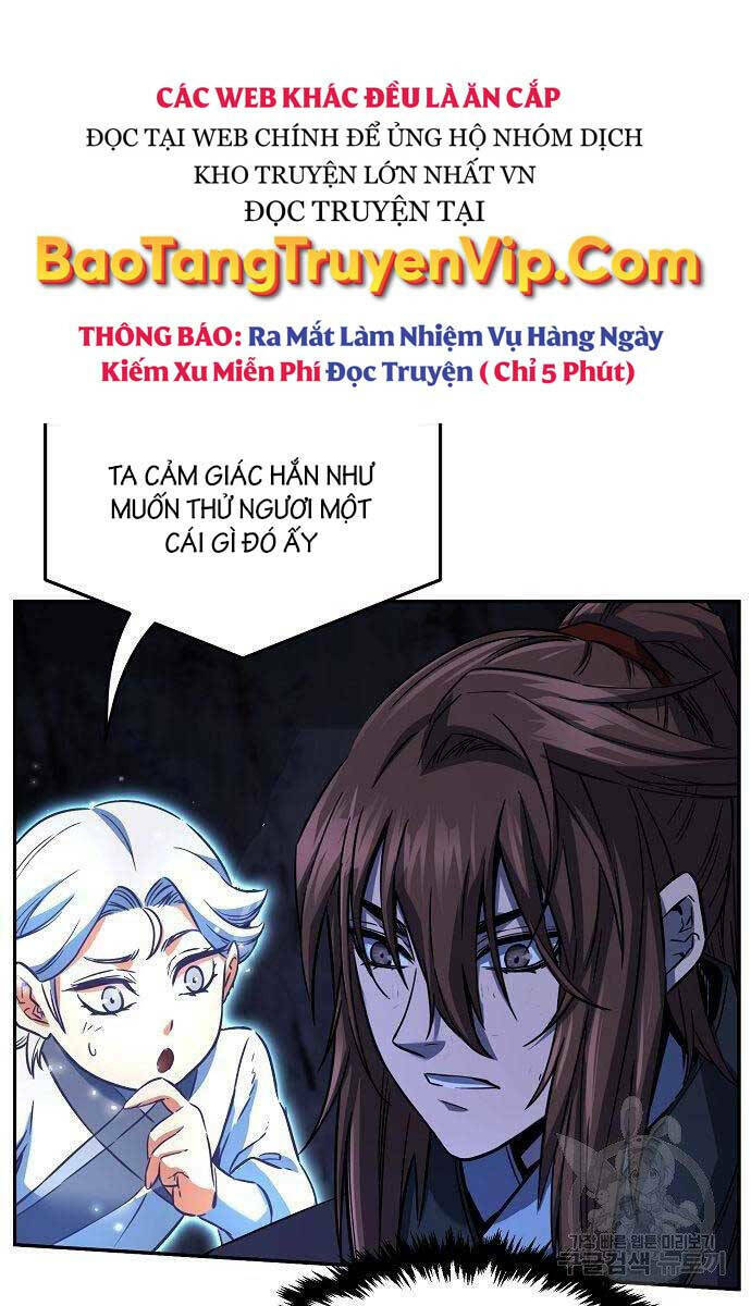 Tuyệt Đối Kiếm Cảm - Chapter 50 - Page 71