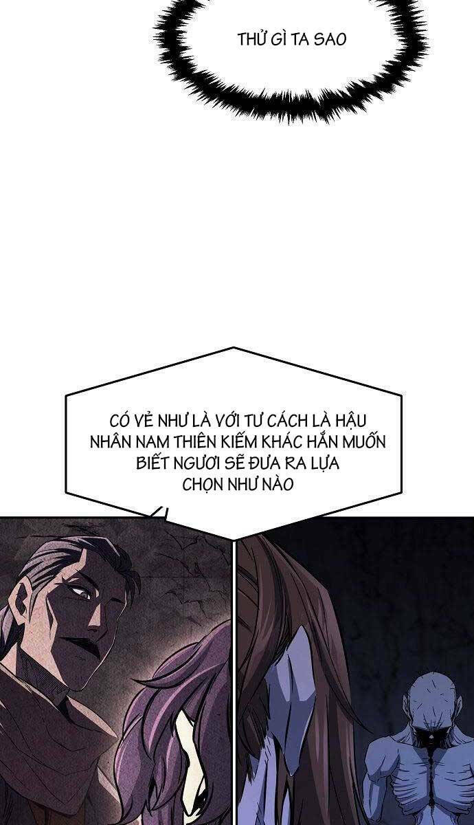 Tuyệt Đối Kiếm Cảm - Chapter 50 - Page 72