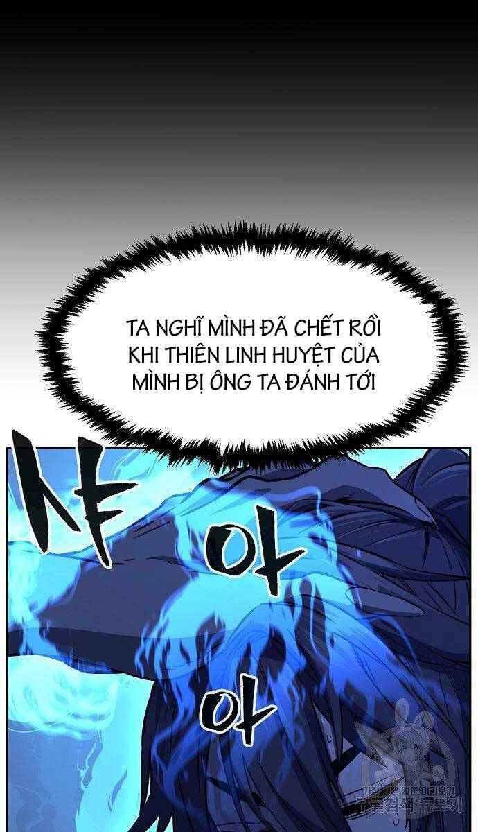 Tuyệt Đối Kiếm Cảm - Chapter 50 - Page 7