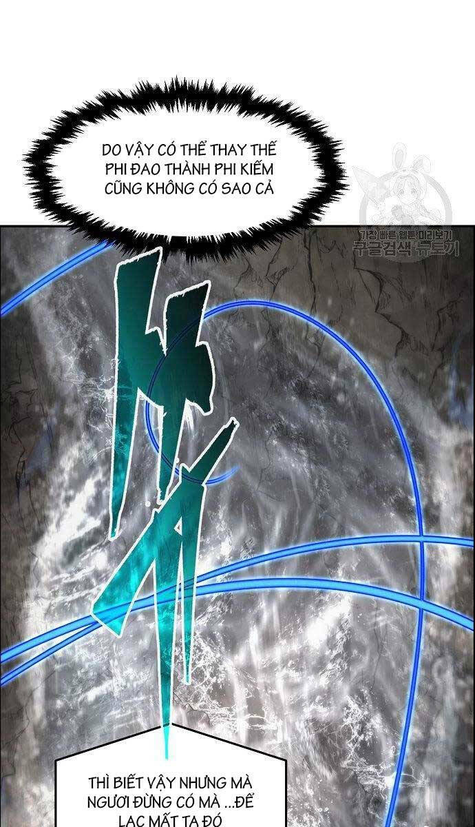 Tuyệt Đối Kiếm Cảm - Chapter 50 - Page 81