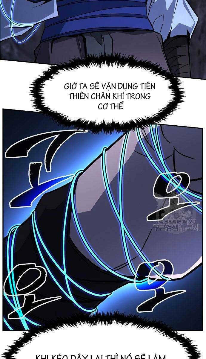 Tuyệt Đối Kiếm Cảm - Chapter 50 - Page 86