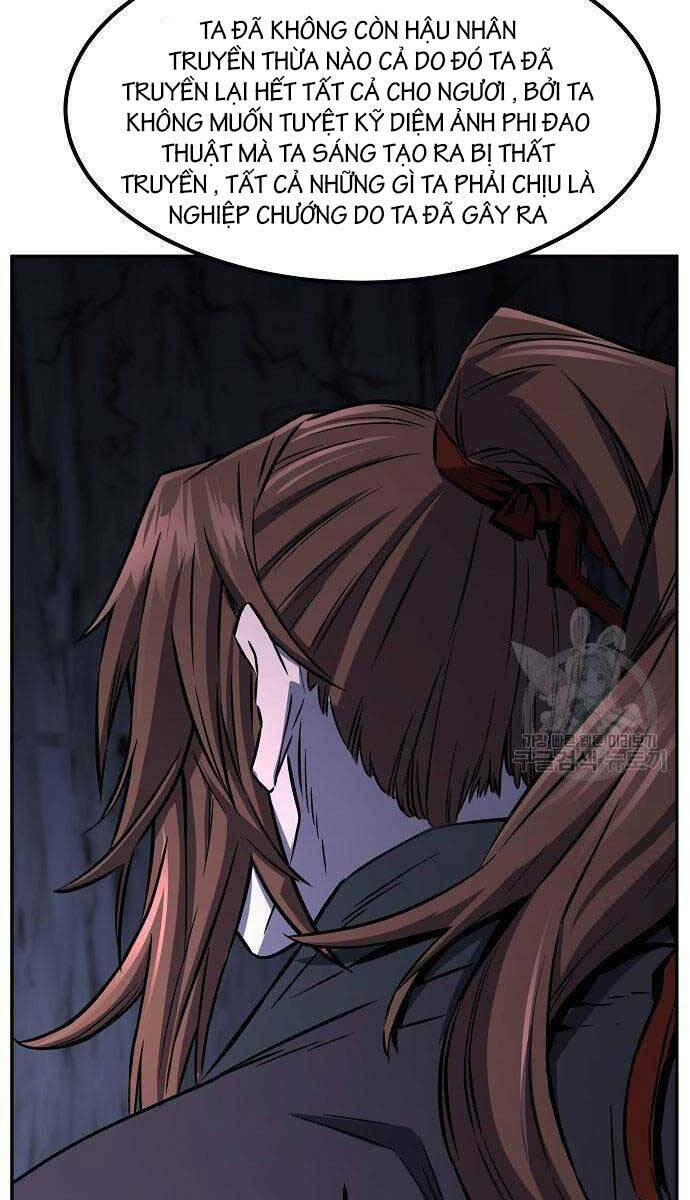 Tuyệt Đối Kiếm Cảm - Chapter 50 - Page 90