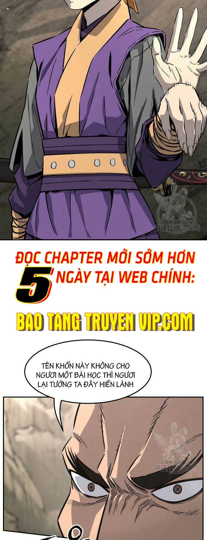 Tuyệt Đối Kiếm Cảm - Chapter 51 - Page 9