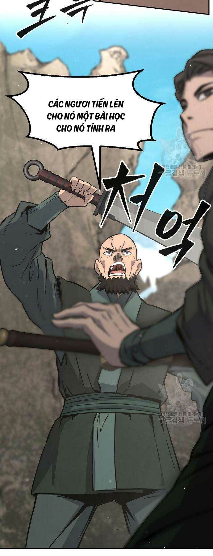 Tuyệt Đối Kiếm Cảm - Chapter 51 - Page 10