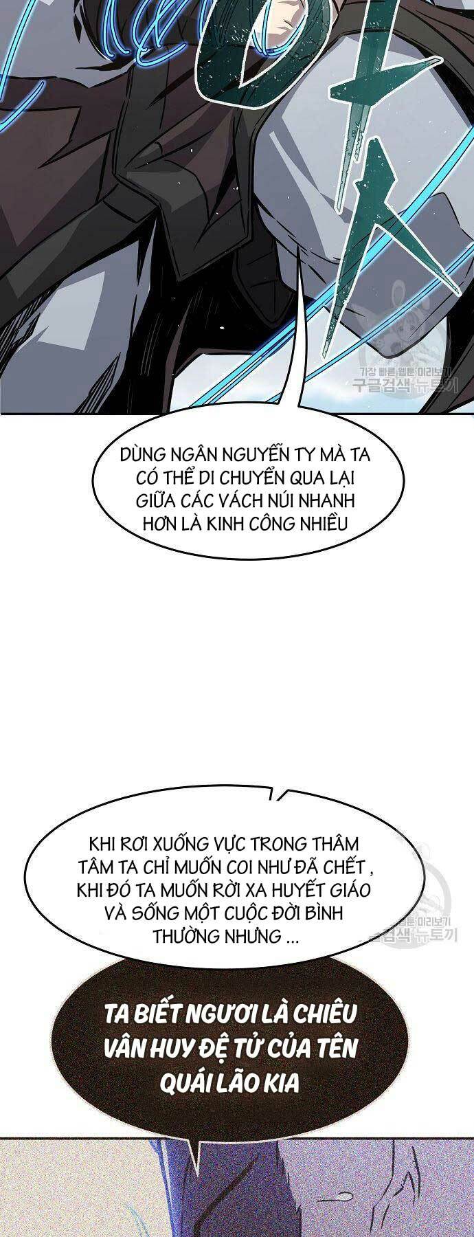 Tuyệt Đối Kiếm Cảm - Chapter 51 - Page 16