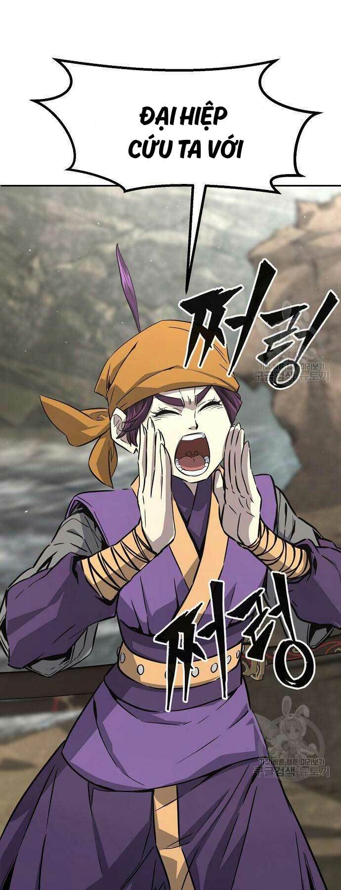 Tuyệt Đối Kiếm Cảm - Chapter 51 - Page 19