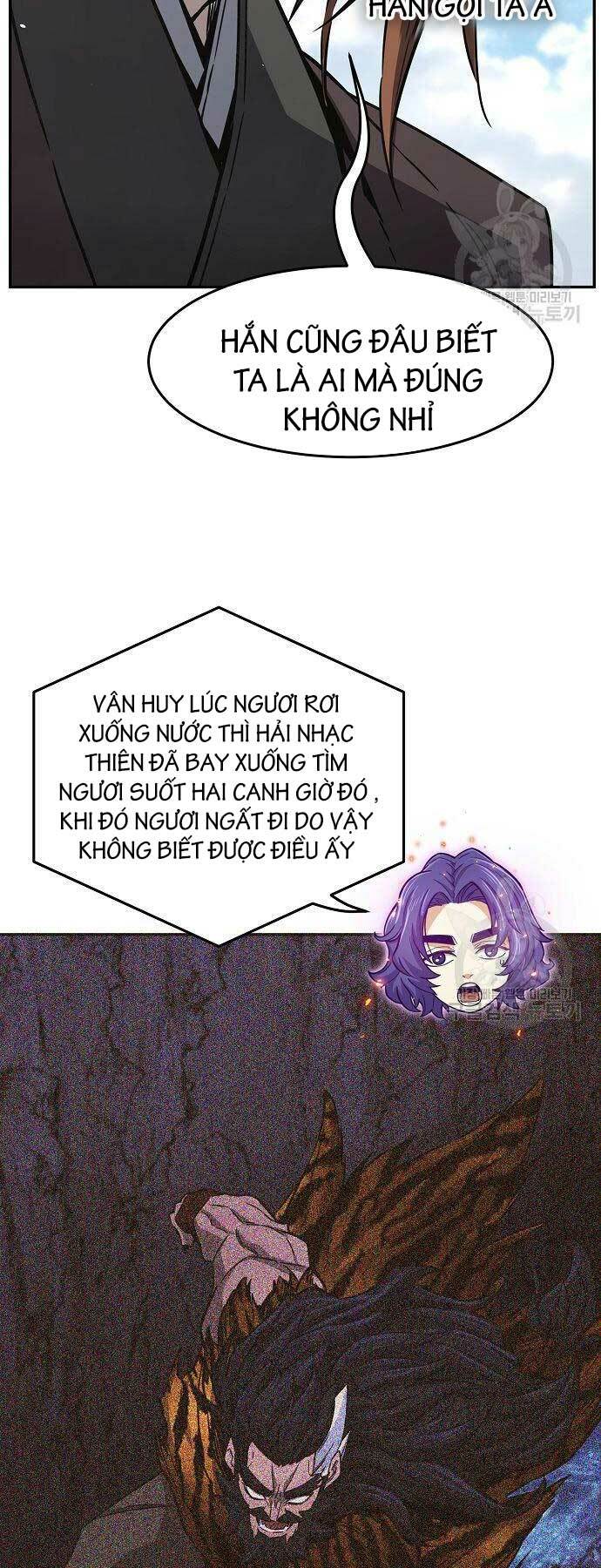 Tuyệt Đối Kiếm Cảm - Chapter 51 - Page 21