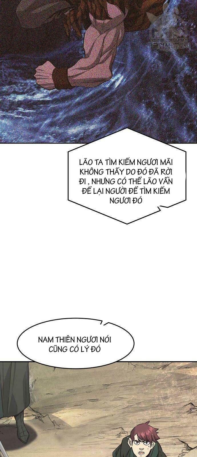 Tuyệt Đối Kiếm Cảm - Chapter 51 - Page 22