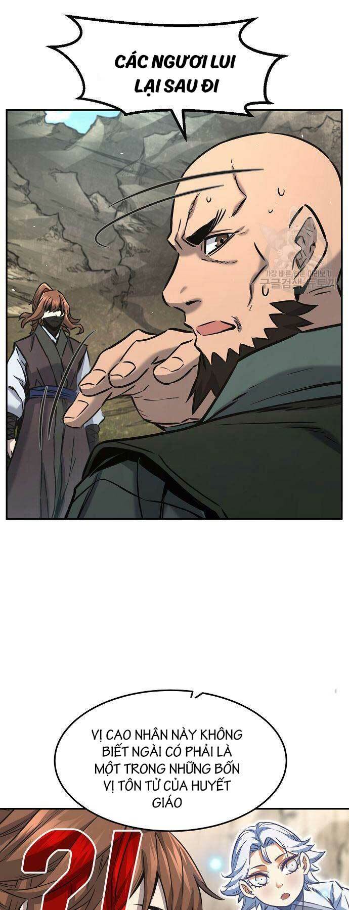 Tuyệt Đối Kiếm Cảm - Chapter 51 - Page 25