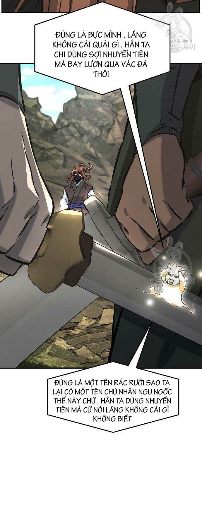 Tuyệt Đối Kiếm Cảm - Chapter 51 - Page 27