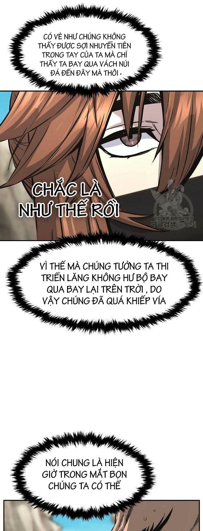 Tuyệt Đối Kiếm Cảm - Chapter 51 - Page 28
