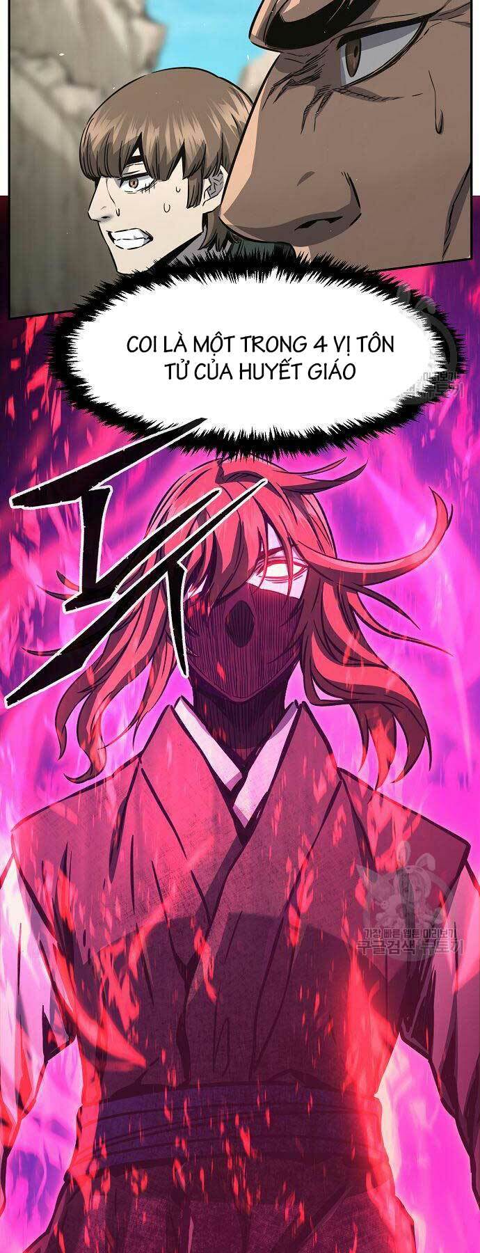 Tuyệt Đối Kiếm Cảm - Chapter 51 - Page 29