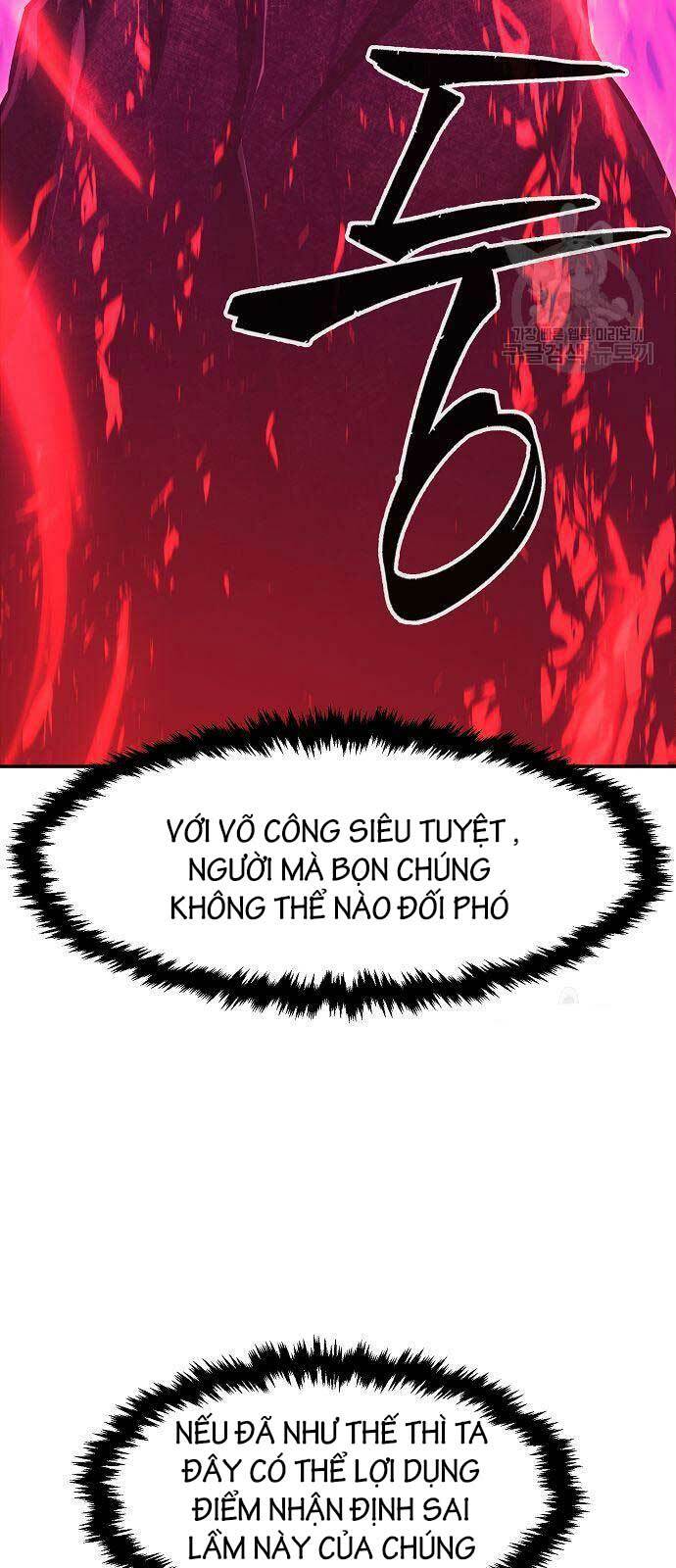 Tuyệt Đối Kiếm Cảm - Chapter 51 - Page 30