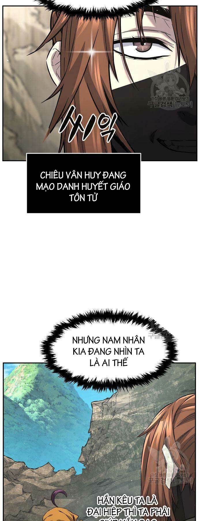 Tuyệt Đối Kiếm Cảm - Chapter 51 - Page 31