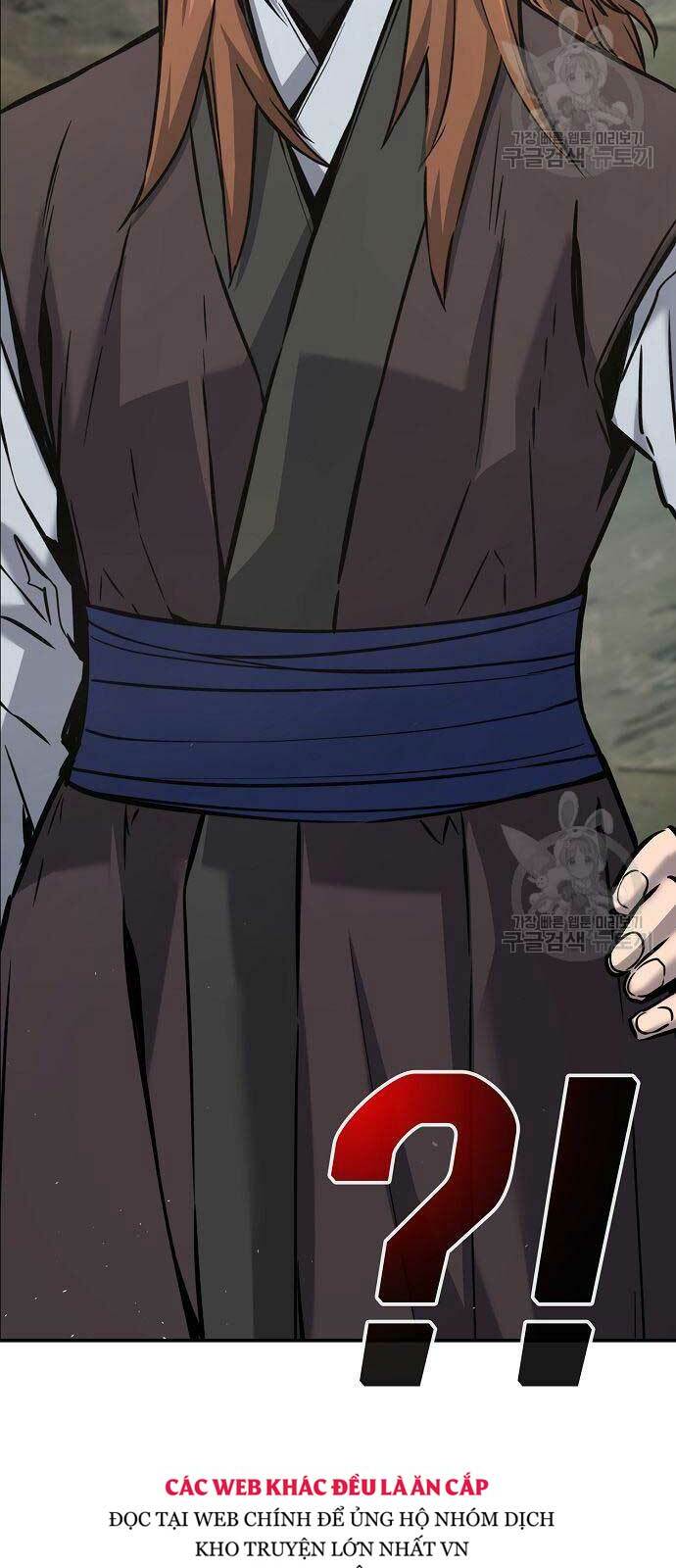 Tuyệt Đối Kiếm Cảm - Chapter 51 - Page 37