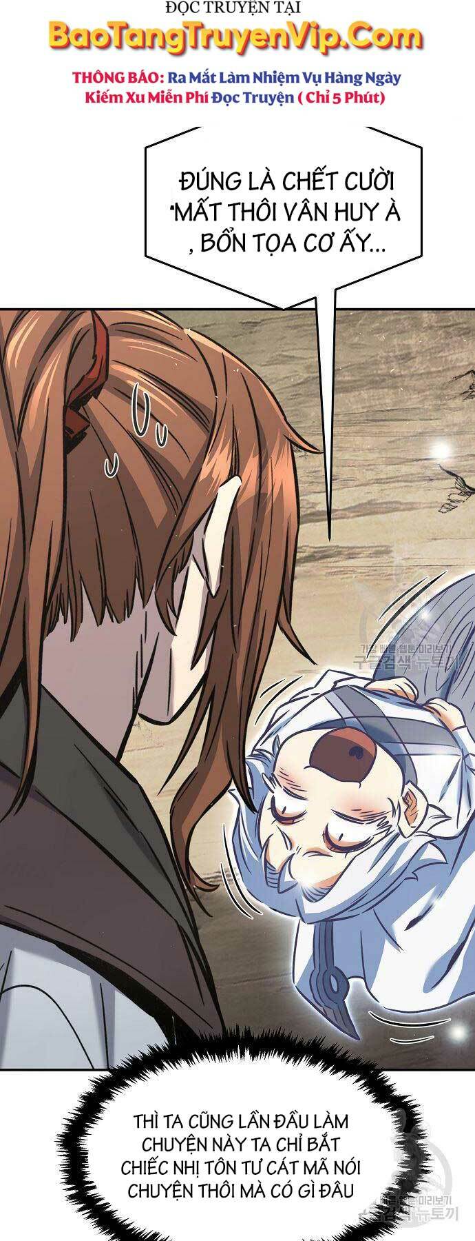 Tuyệt Đối Kiếm Cảm - Chapter 51 - Page 38