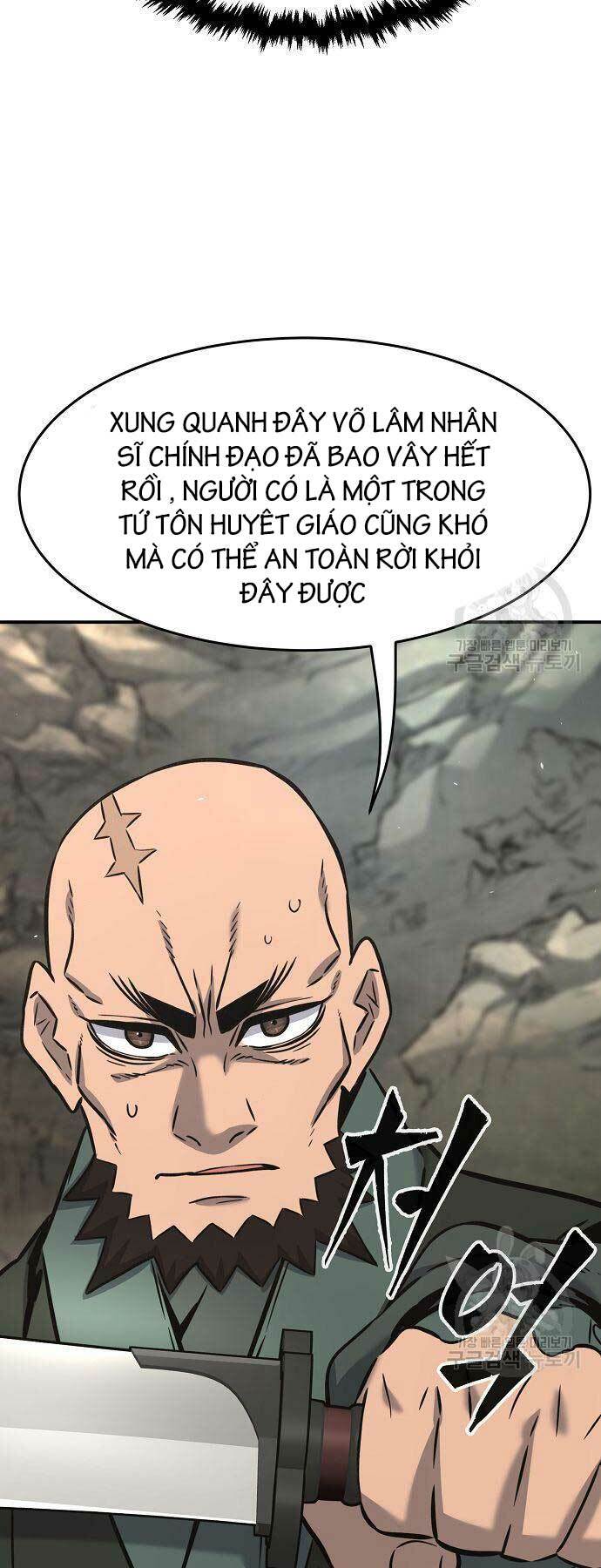 Tuyệt Đối Kiếm Cảm - Chapter 51 - Page 39