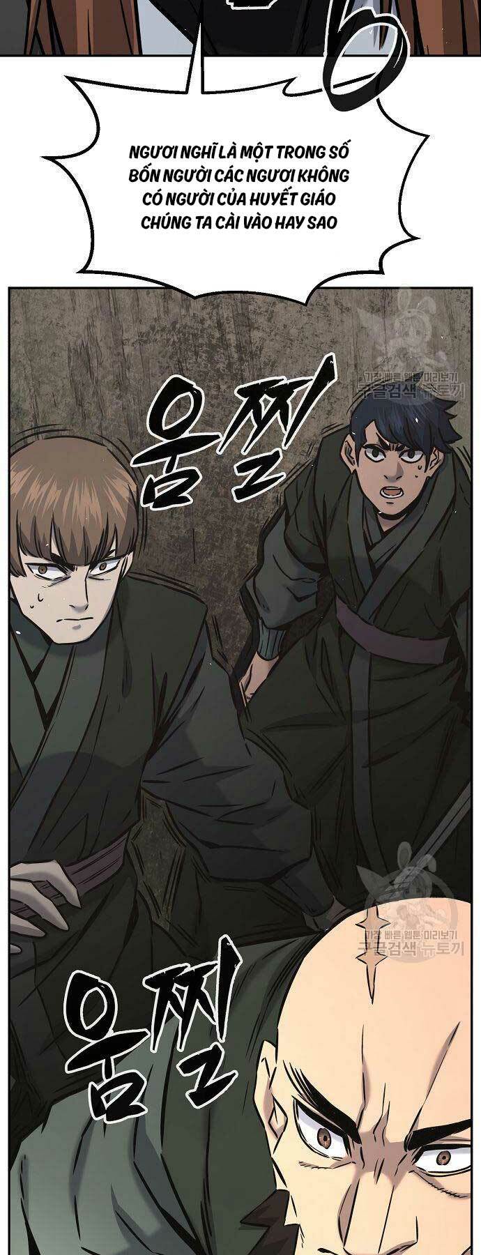 Tuyệt Đối Kiếm Cảm - Chapter 51 - Page 44