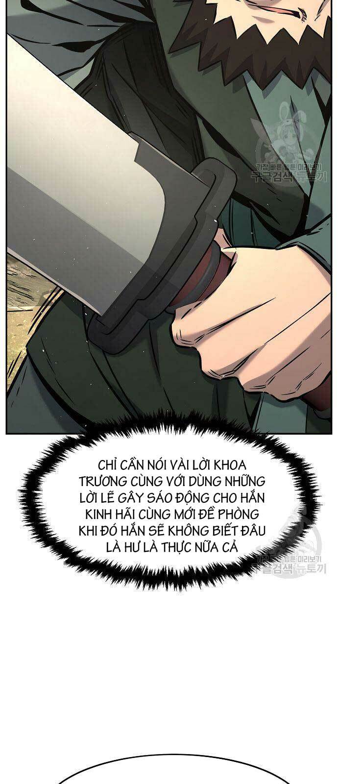 Tuyệt Đối Kiếm Cảm - Chapter 51 - Page 45