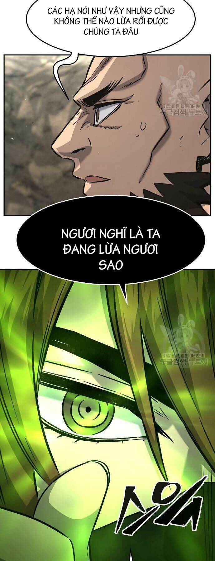 Tuyệt Đối Kiếm Cảm - Chapter 51 - Page 46