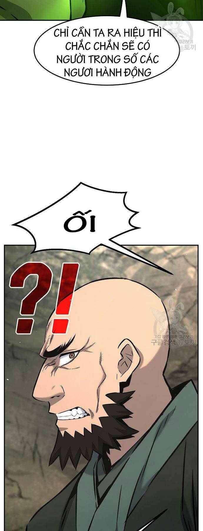 Tuyệt Đối Kiếm Cảm - Chapter 51 - Page 47