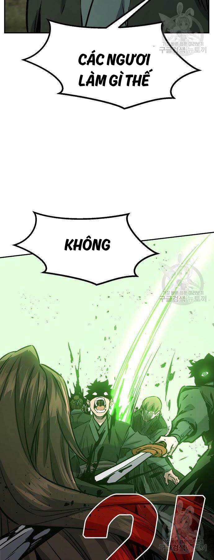 Tuyệt Đối Kiếm Cảm - Chapter 51 - Page 48