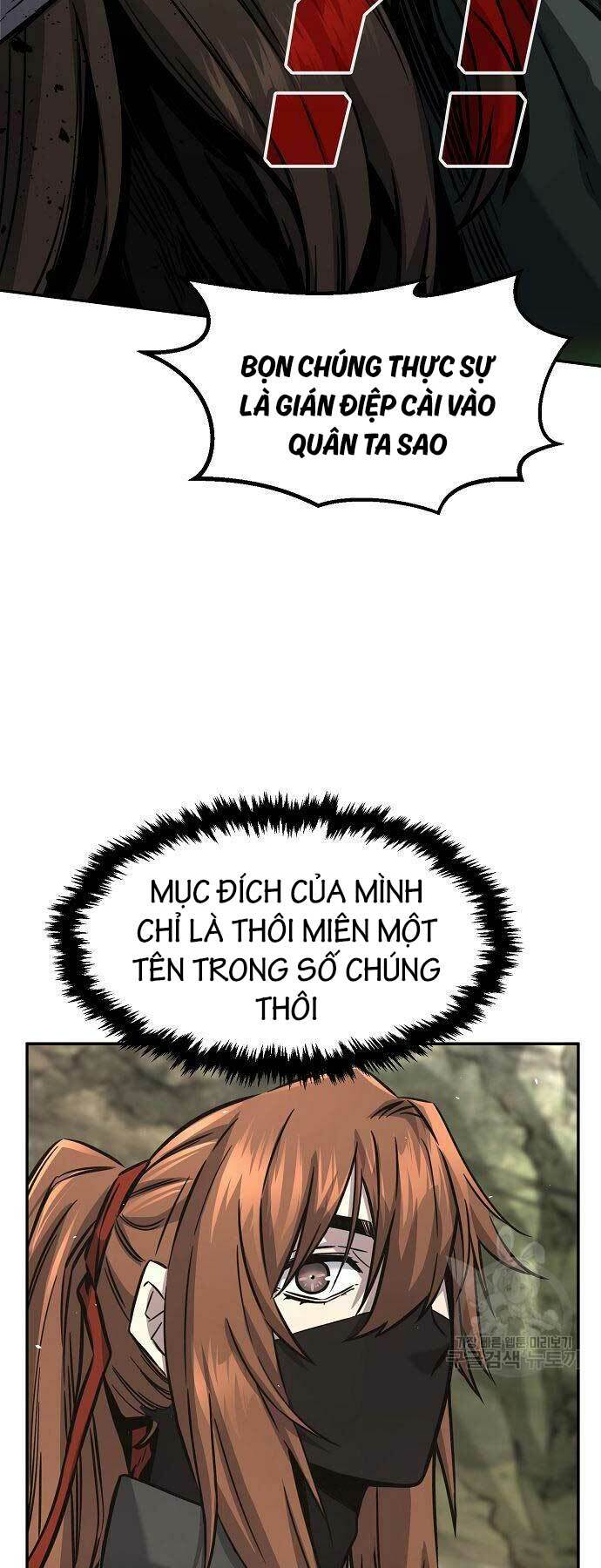 Tuyệt Đối Kiếm Cảm - Chapter 51 - Page 49