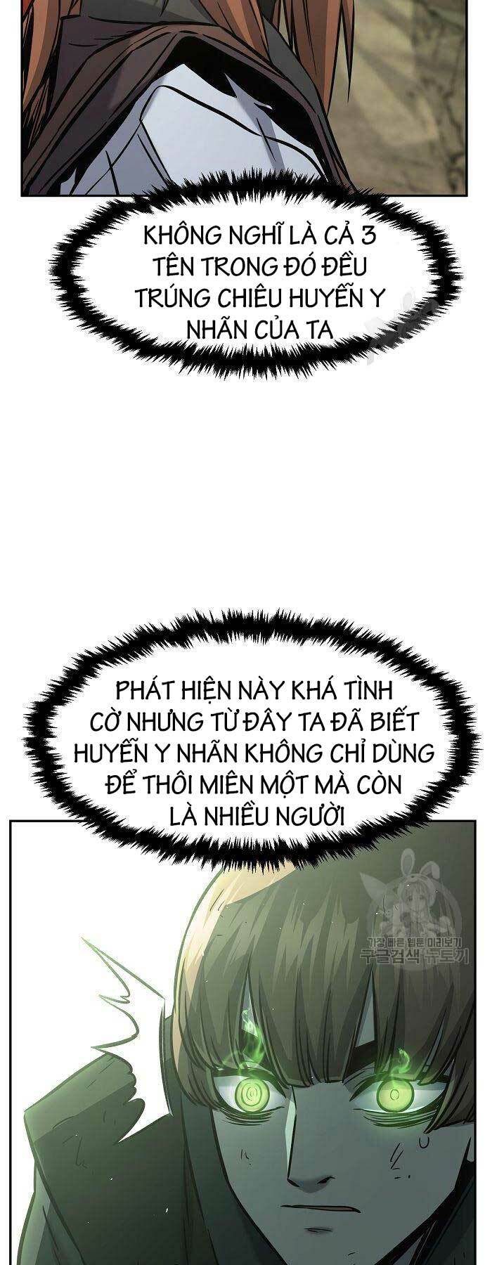 Tuyệt Đối Kiếm Cảm - Chapter 51 - Page 50