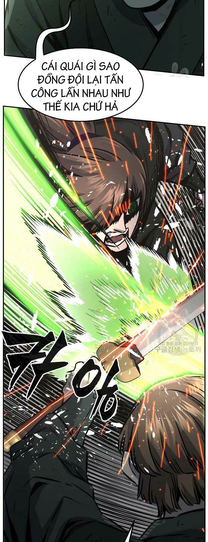 Tuyệt Đối Kiếm Cảm - Chapter 51 - Page 51