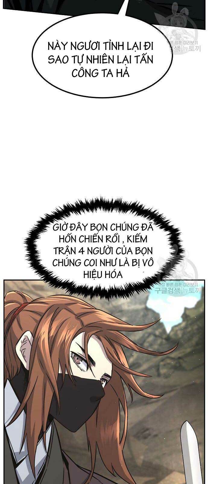 Tuyệt Đối Kiếm Cảm - Chapter 51 - Page 52