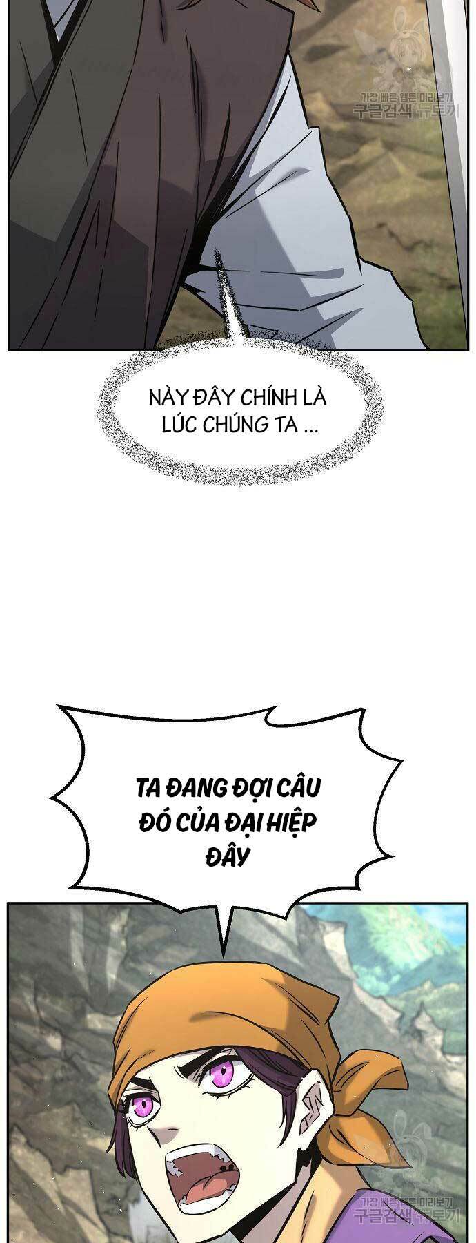 Tuyệt Đối Kiếm Cảm - Chapter 51 - Page 53