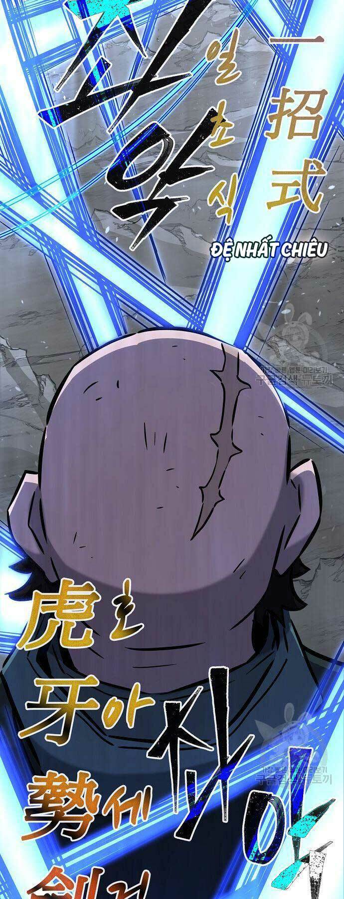 Tuyệt Đối Kiếm Cảm - Chapter 51 - Page 58