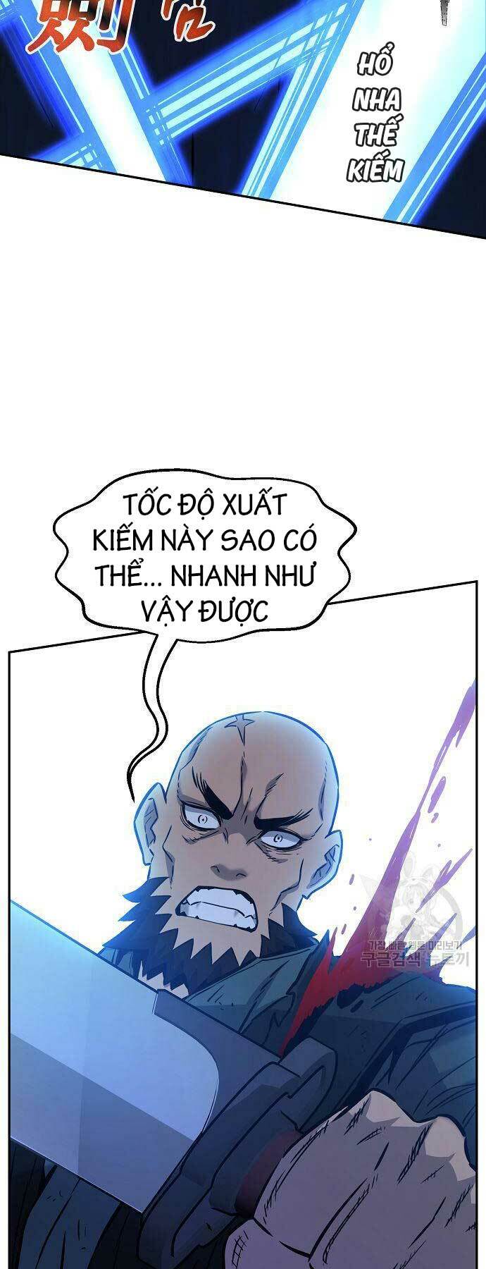 Tuyệt Đối Kiếm Cảm - Chapter 51 - Page 59