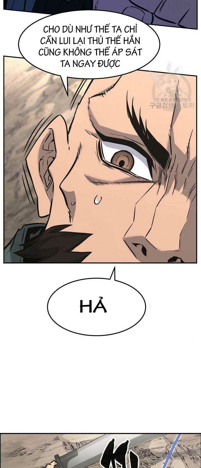 Tuyệt Đối Kiếm Cảm - Chapter 51 - Page 60