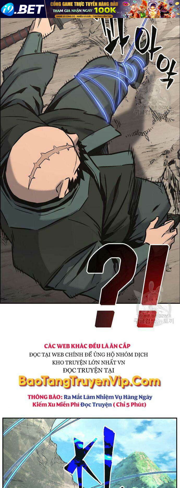 Tuyệt Đối Kiếm Cảm - Chapter 51 - Page 61