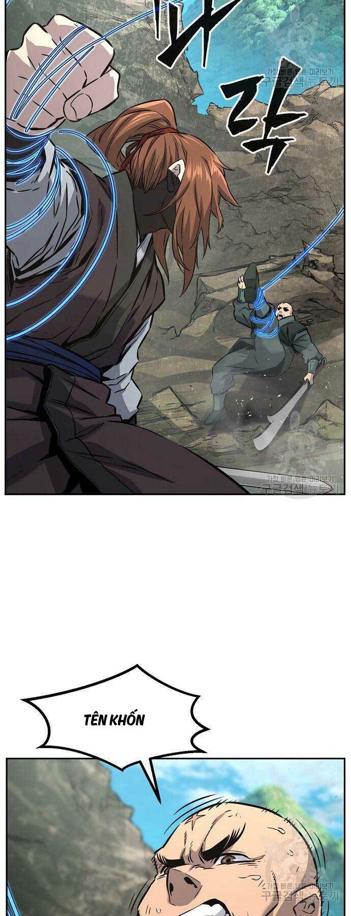 Tuyệt Đối Kiếm Cảm - Chapter 51 - Page 62