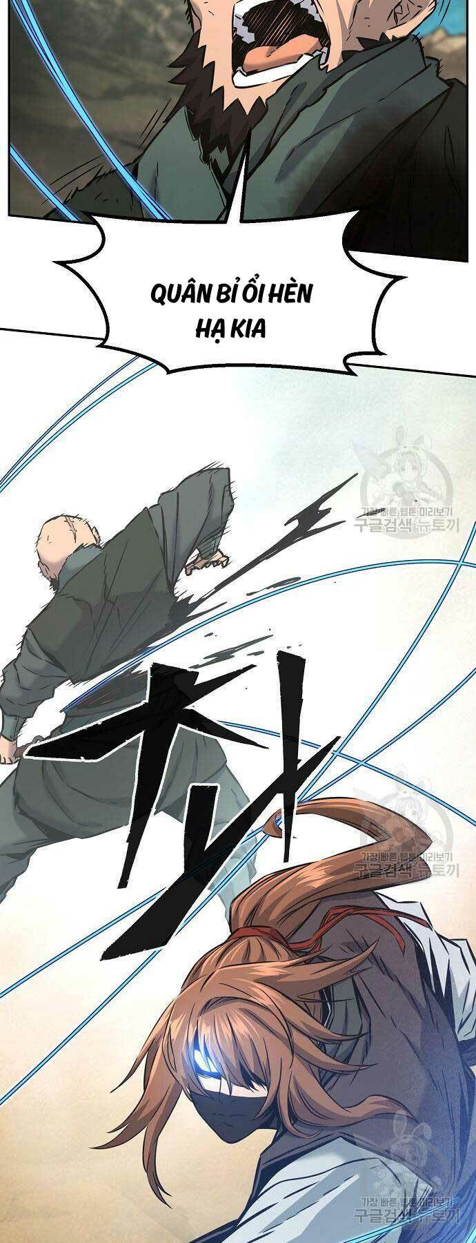 Tuyệt Đối Kiếm Cảm - Chapter 51 - Page 63