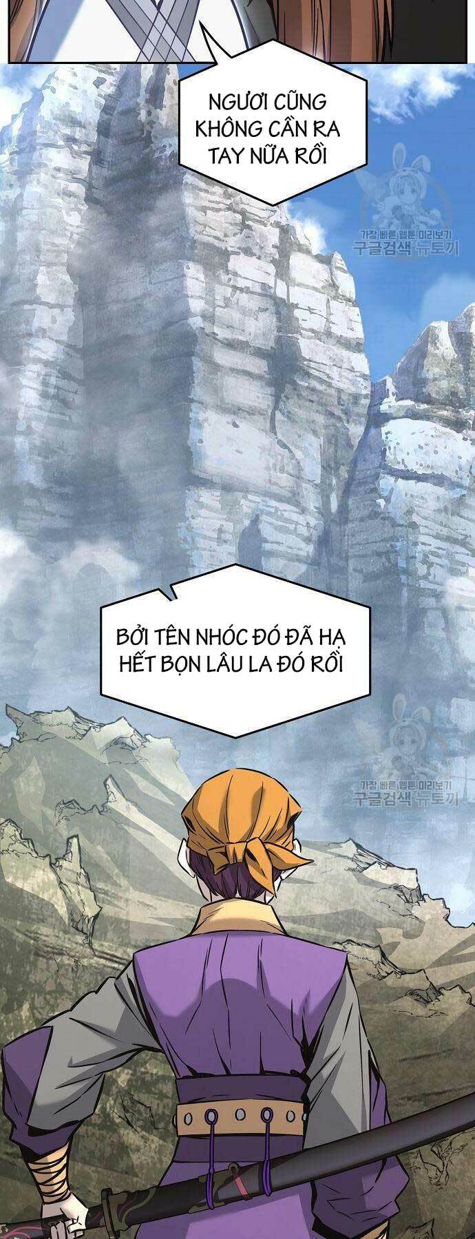 Tuyệt Đối Kiếm Cảm - Chapter 51 - Page 66